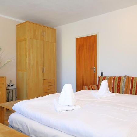 App. Heckermann Apartman Wenningstedt-Braderup  Kültér fotó